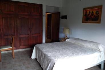 민박 El Indalo La Calderilla