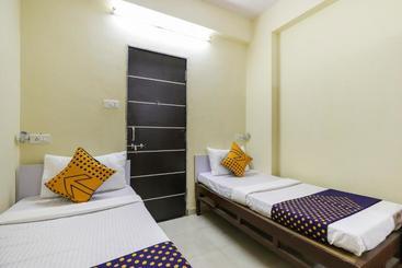 בית מלון כפרי Spot On 63514  Signature