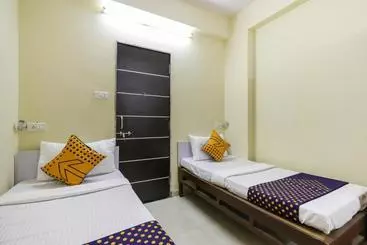 Hotel Spot On 63514  Signature