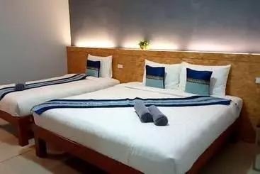 Bed and Breakfast The Sekret