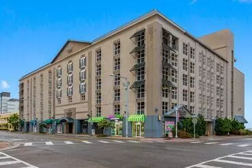 Aparthotel Country Inn & Suites By Radisson, Virginia Beach Oceanfront , Va