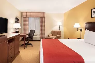 Szálloda Country Inn & Suites By Radisson, Cedar Rapids Airport, Ia