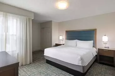 Hotel Homewood Suites By Hilton Lake Mary Orlando North
