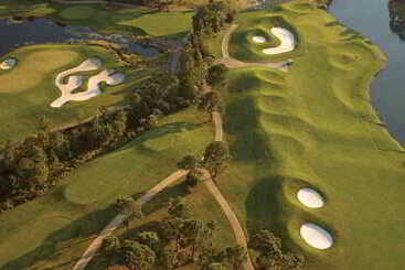 בית מלון כפרי Sandestin Golf And Beach Resort