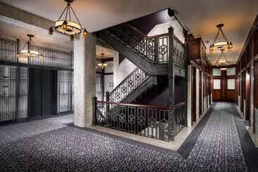 Staypineapple, An Iconic Hotel, The Loop