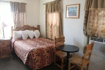 בית מלון כפרי Texas Fort Worth