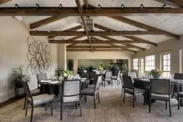 فندق The Inn At Pasatiempo