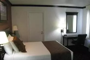 汽车旅馆  Heber Inn