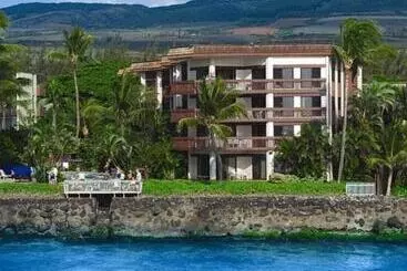 استراحتگاه Hono Koa Vacation Club