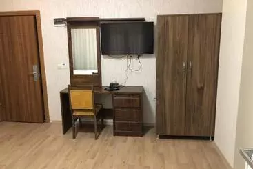 Nocleg ze śniadaniem Alp Otel