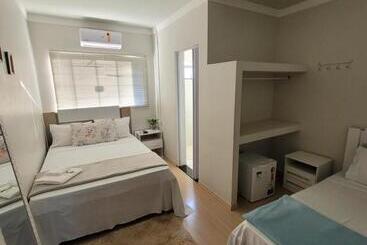 فندق Hiperion Maringa