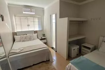 ホテル Hiperion Maringa