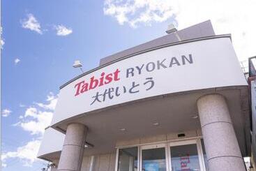 酒店 Tabist Tagajonoyado Ito