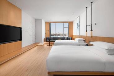 Hotel Fairfield By Marriott Xining North