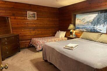 הוסטל Mcgrath Roadhouse