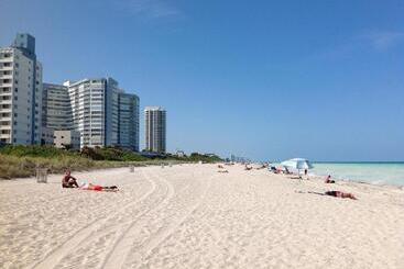 Harding Boutique Apartments