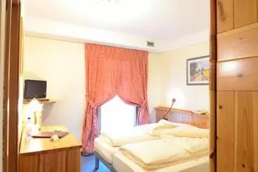 Hotel Albergo Alpenrose