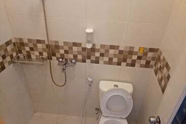 住宿加早餐  Sultan Guest House & Resto Tulungagung