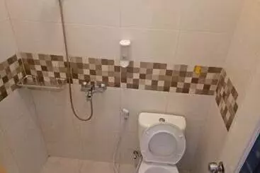 Bed & Breakfast Sultan Guest House & Resto Tulungagung