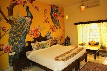 Hotel Chouhan Heritage