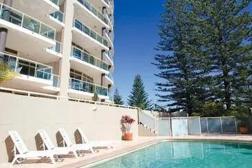 هتل Club Wyndham Port Macquarie