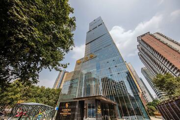 Hotel Golden Eagle International