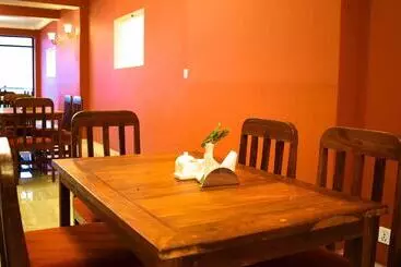 Hotel Nagarkot Inn