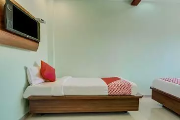 Hotel Sai Viranjan By Oyo Rooms