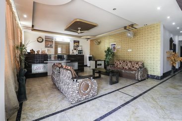 فندق Shiv Villas By Oyo Rooms