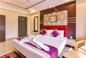 Mount Amara Hotel & Spa, Siliguri