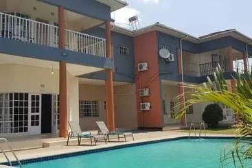 Hotel Top Lodge