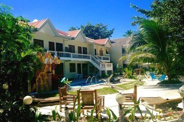 Hotell Villa Carmelalibrada Resort