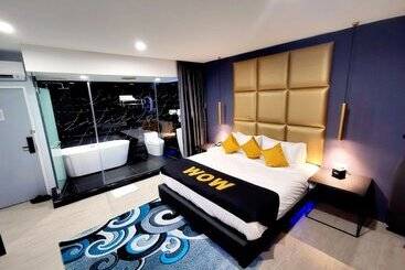 Wow Hotel Penang