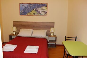 Pensjonat Holidays Hostel Arequipa