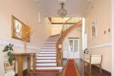 ペンション Paseo Valle