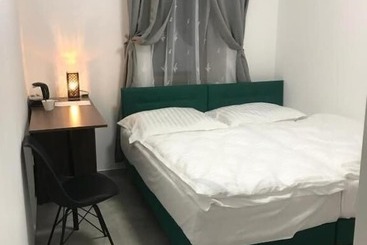 Panzió Oasis Teplice