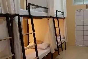 Hostel Moho