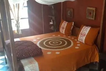 Bed and Breakfast Asao