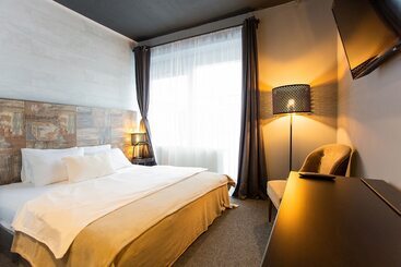 Depo Kievskaya   Hostel