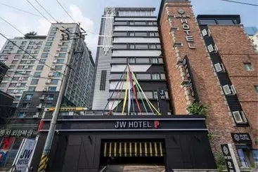 Hotel Jw