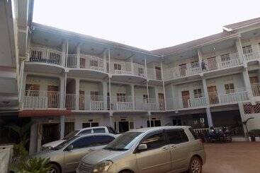 Hotel Kirigime Guest House