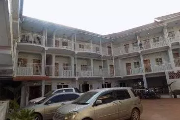 هتل Kirigime Guest House