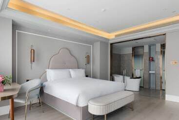 Otel Mercure Xian North