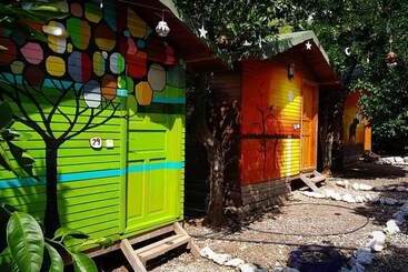 Olympos Alaturka Pansiyon