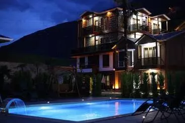 Villa Da Butik Otel