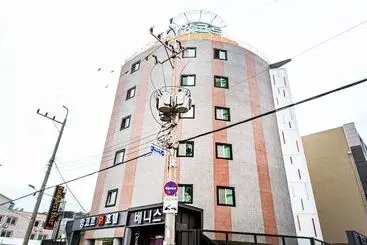 Yeosu Hotel Encore