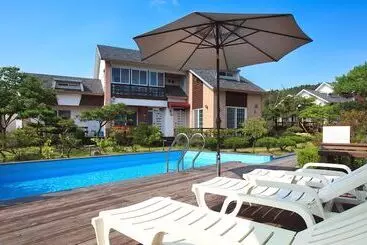 Gyeongju Orsay Pension