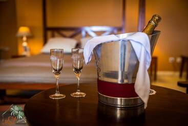 فندق Casa Del Papa Resort & Spa