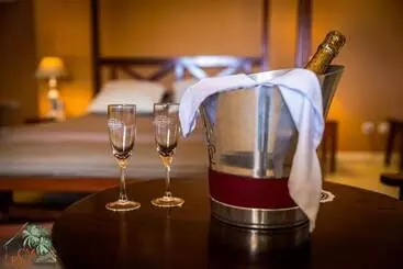 Hôtel Casa Del Papa Resort & Spa