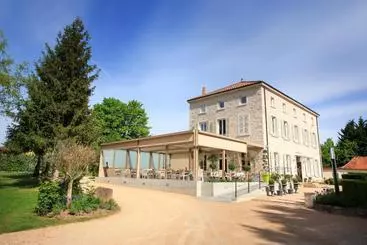 ホテル La Marande
